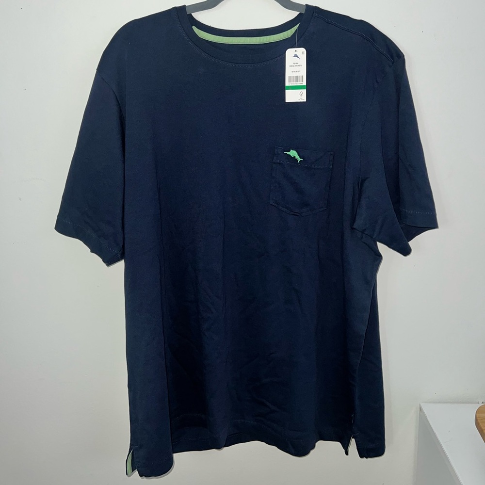Men’s Tommy Bahama shirt